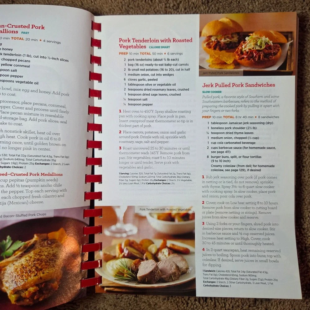 Betty Crocker Cookbook Everything You Need to Know to Cook from Scratch 2016